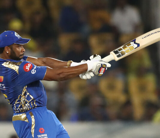 Cricket Match Predictions: Navigating the Indian Premier League Betting Landscape