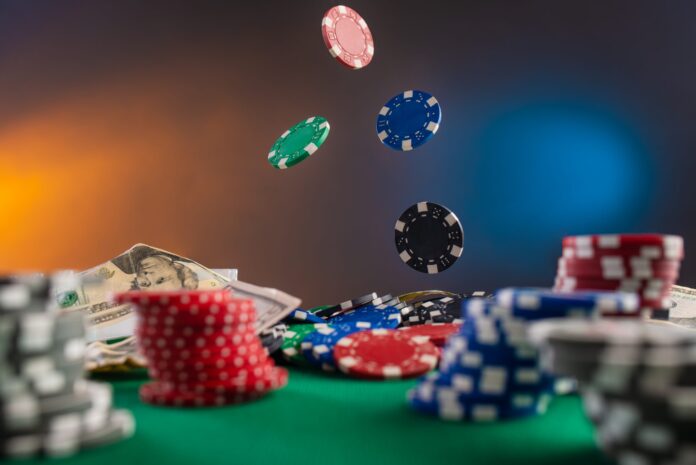 Gambling Perspectives in Australia - The Latest Trends in 2024