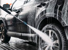 How Often Should You Wash Your Car