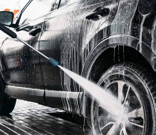 How Often Should You Wash Your Car
