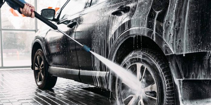 How Often Should You Wash Your Car