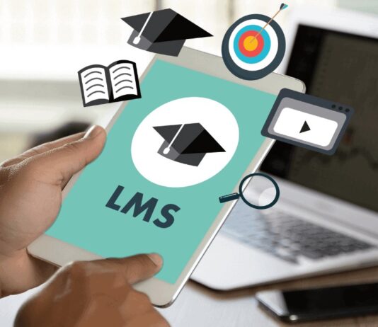 Learning Management System