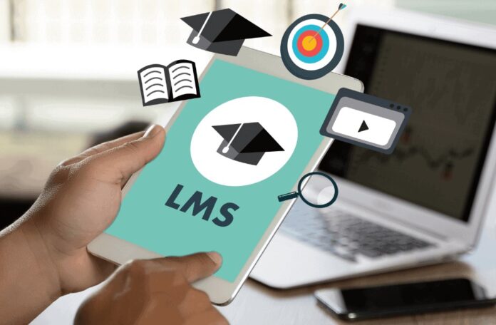 Learning Management System