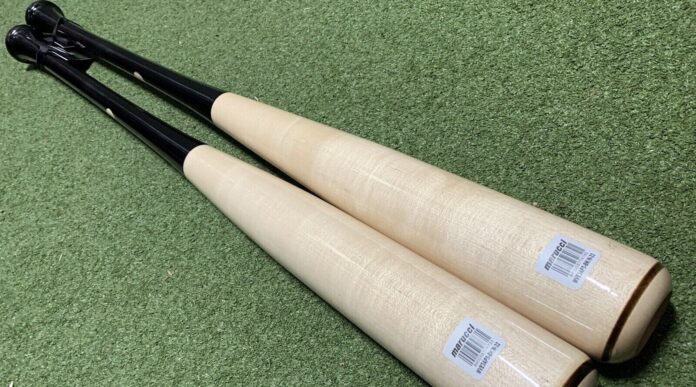 Marucci AP5 Pro Baseball Bat