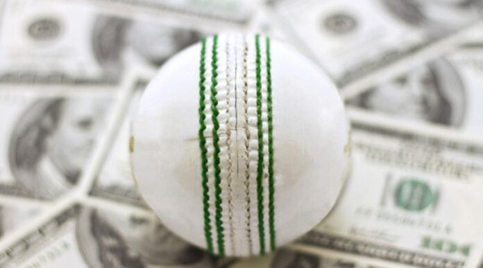 Online Cricket Betting