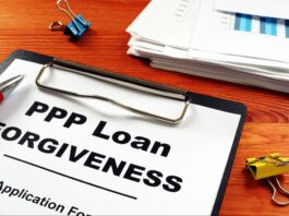 PPP Loan Forgiveness - How In Detail Loans And Tax Cuts Works