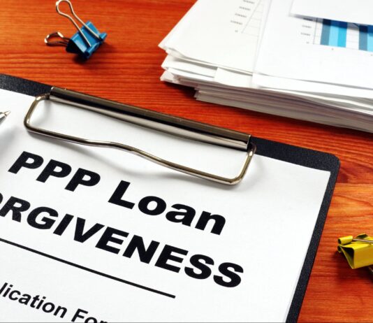 PPP Loan Forgiveness - How In Detail Loans And Tax Cuts Works