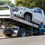 Towing Services