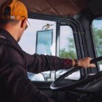 Truck Driver
