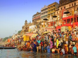 Varanasi