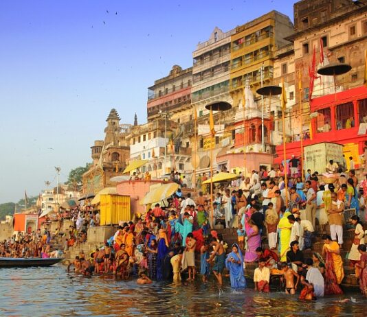 Varanasi