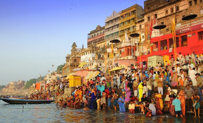 Varanasi