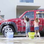 discover how often to wash your car