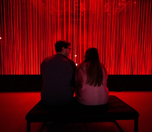 10 Most Romantic Things To Do In DC For Date Night 2025