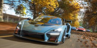 5 of the Best Racing Games of All Time