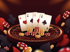 Casino Game Development