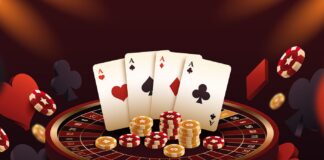 Casino Game Development