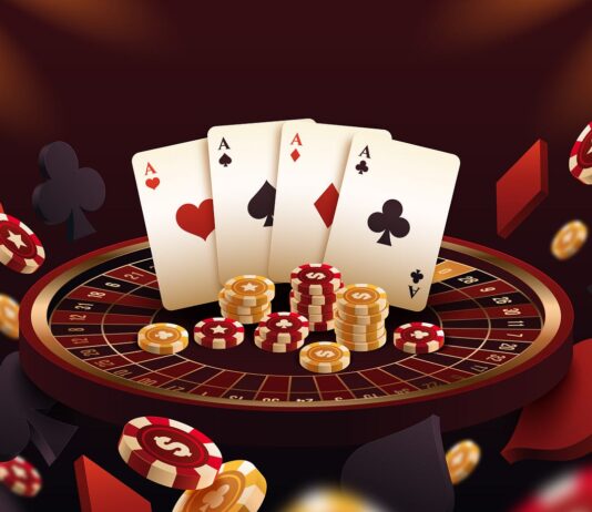 Casino Game Development