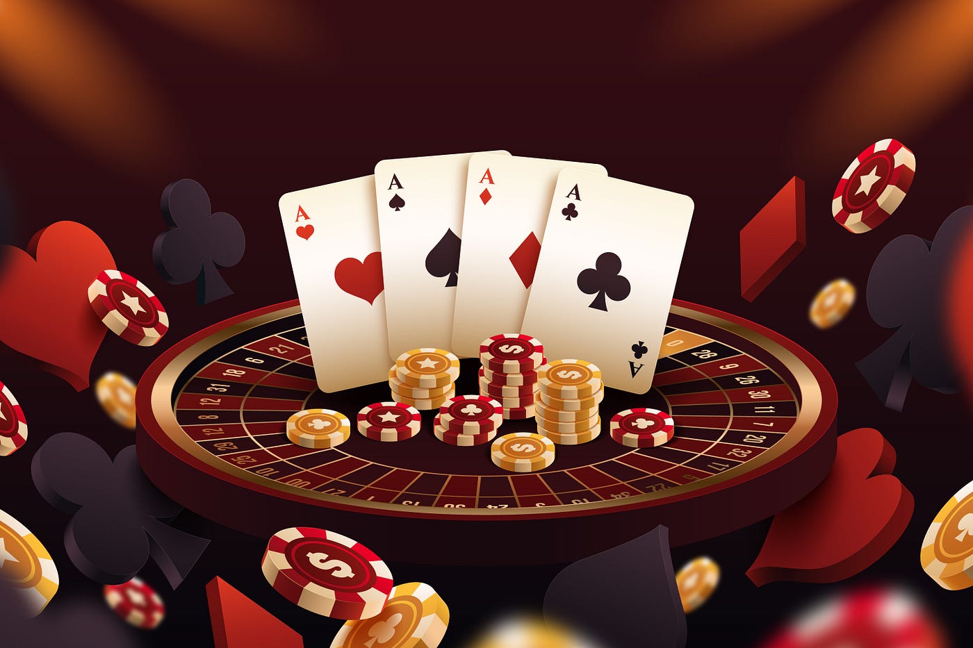 Casino Game Development