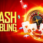 Crash Gambling: Rules and Strategy