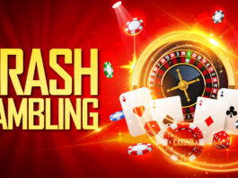 Crash Gambling: Rules and Strategy
