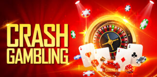 Crash Gambling: Rules and Strategy