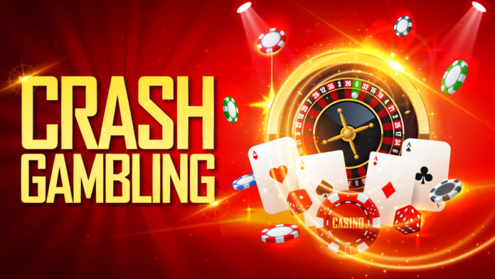 Crash Gambling: Rules and Strategy