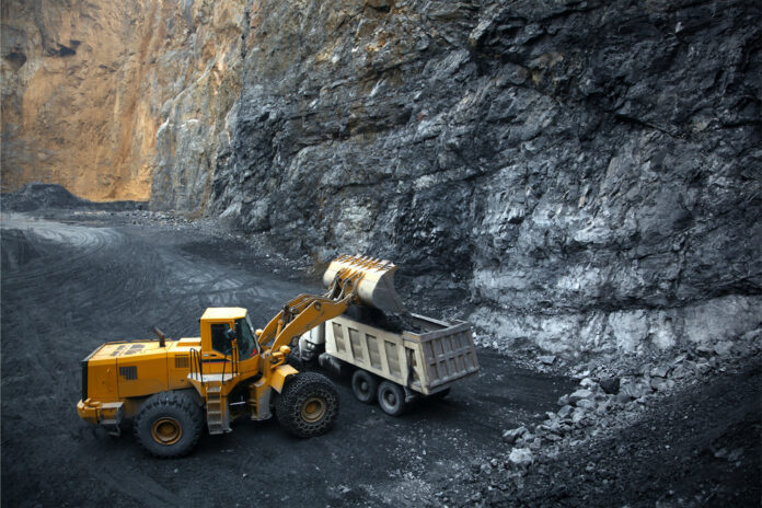 Mining Industry