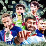 Record-Breaking Transfers