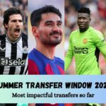 The Impact of Transfers on Clubs and Players
