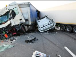 Truck Accident