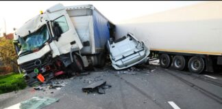 Truck Accident