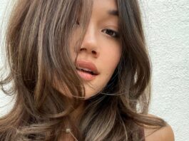 Flutter Your Style: 6 Stunning Butterfly Haircut Ideas