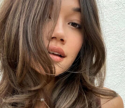 Flutter Your Style: 6 Stunning Butterfly Haircut Ideas