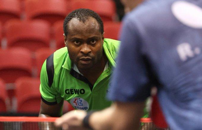 Aruna Quadri in actio