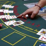 Blackjack Strategies