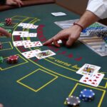 Blackjack Variations