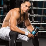 Bodybuilding supplements