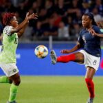 How Technology is Shaping Women’s Football