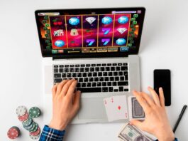 Online Casino Montana