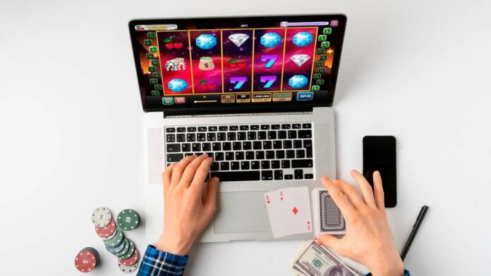 Online Casino Montana