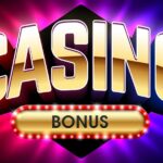Understanding Online Casino Bonus Percentages and How to Utilize Them
