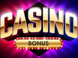 Understanding Online Casino Bonus Percentages and How to Utilize Them