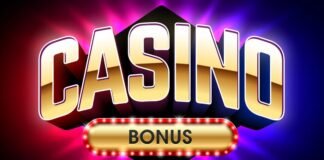 Understanding Online Casino Bonus Percentages and How to Utilize Them