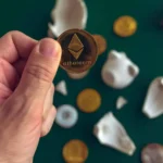 Why does Ethereum have high competition