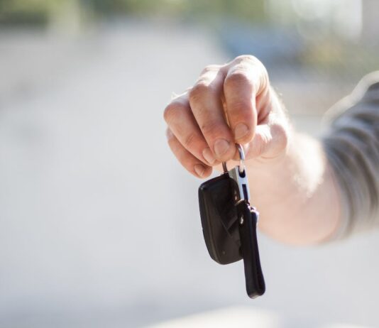 Car Rental