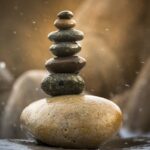 Health and Wellness: Conveying Balance and Harmony