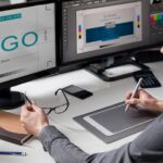 Leveraging the Potential: Crafting Industry-Specific Logos