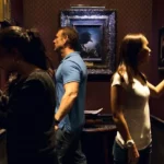 Murder Mystery vs. Escape Room