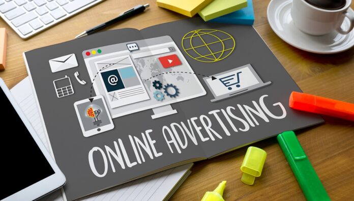 Online Advertising